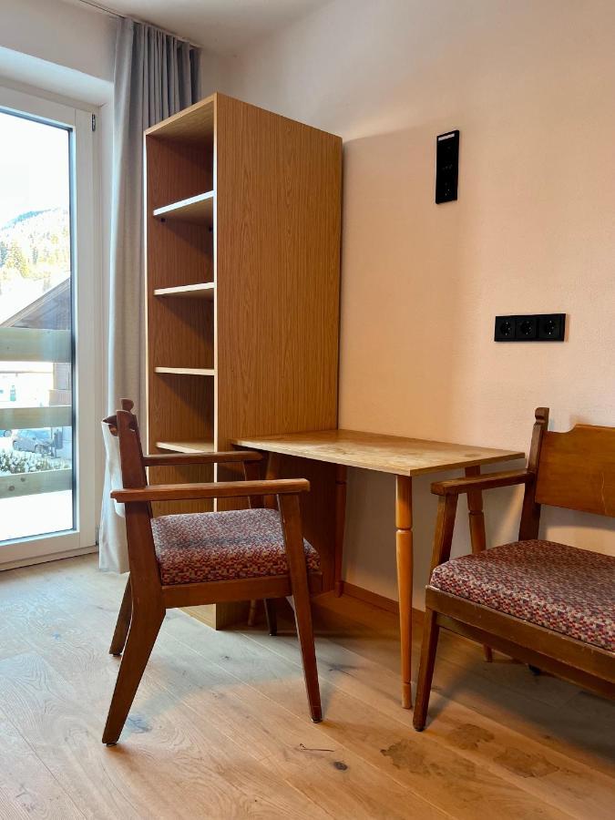 Skill Mountain Lodge - Ski Und Bike Hostel Im Sommer Mit Joker Card Saalbach-Hinterglemm Exterior photo