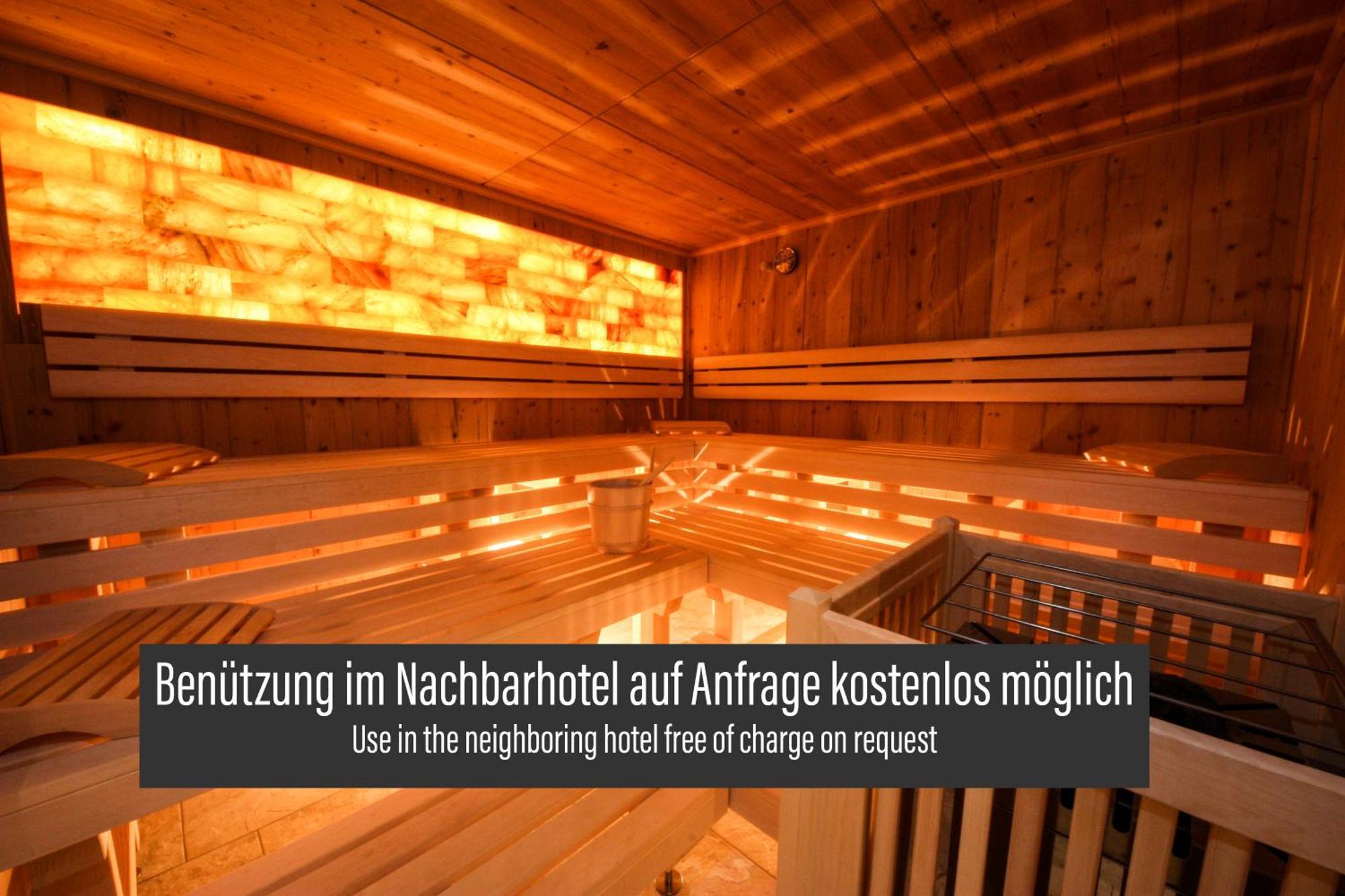 Skill Mountain Lodge - Ski Und Bike Hostel Im Sommer Mit Joker Card Saalbach-Hinterglemm Exterior photo