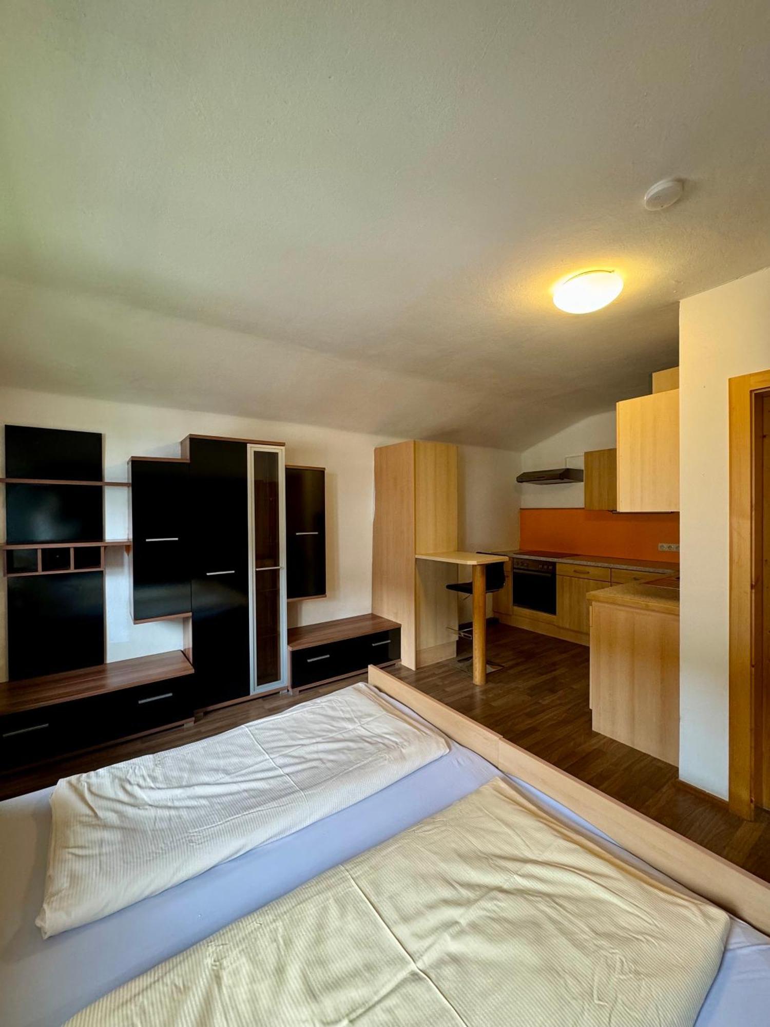 Skill Mountain Lodge - Ski Und Bike Hostel Im Sommer Mit Joker Card Saalbach-Hinterglemm Exterior photo