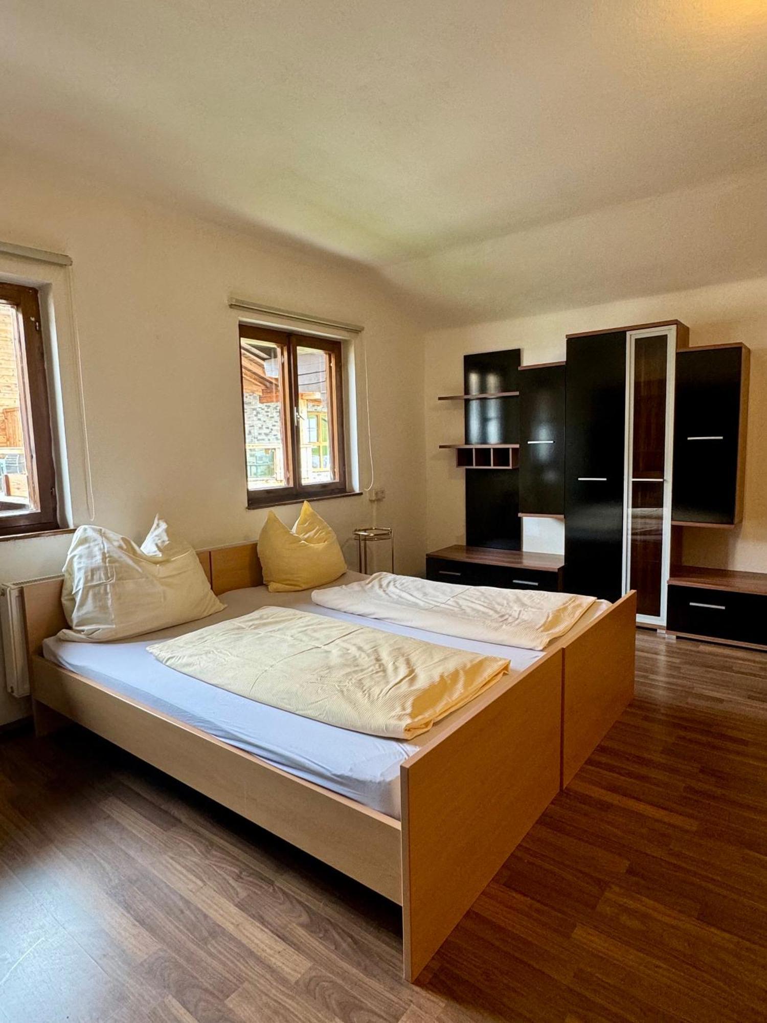 Skill Mountain Lodge - Ski Und Bike Hostel Im Sommer Mit Joker Card Saalbach-Hinterglemm Room photo