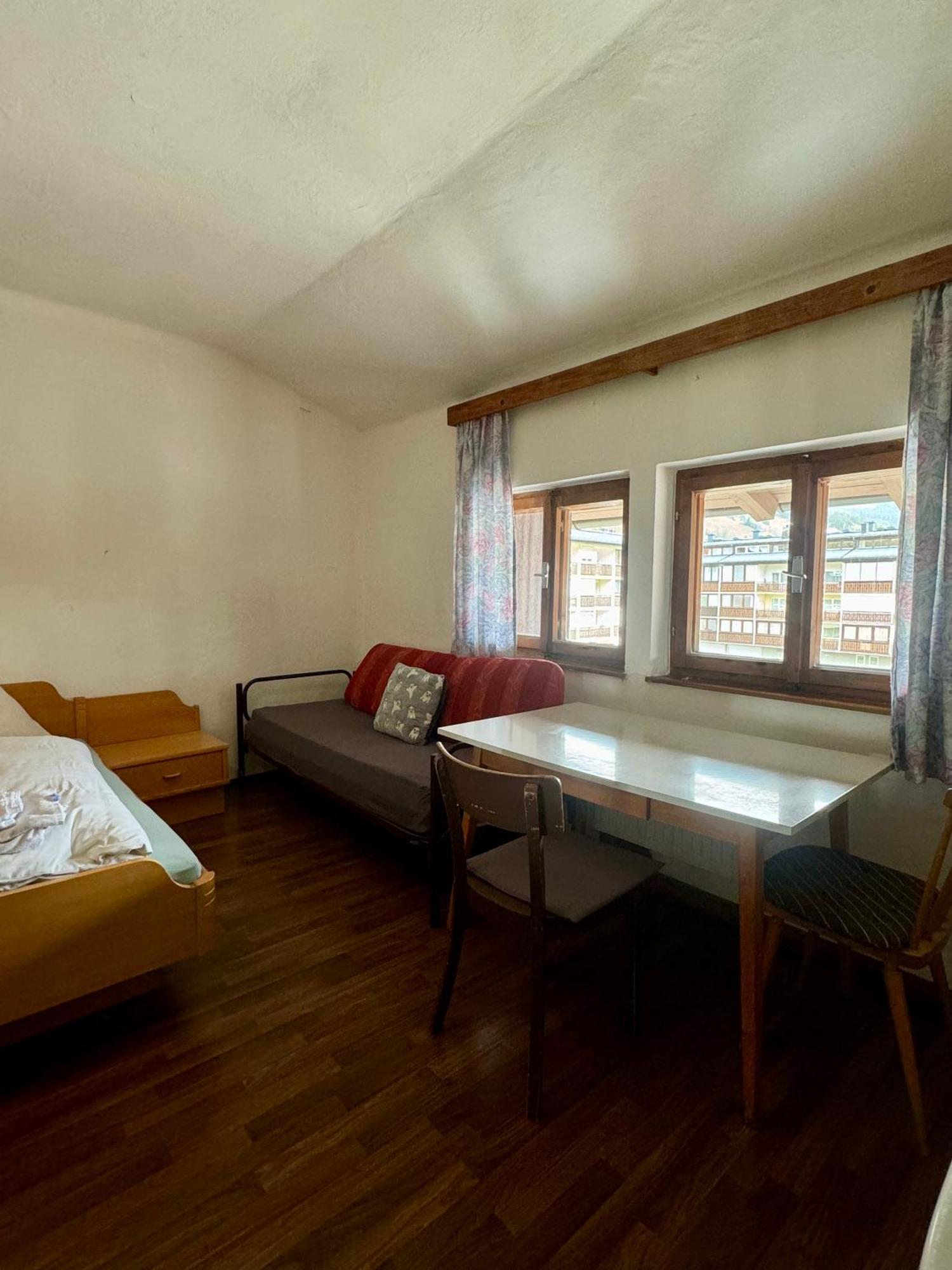 Skill Mountain Lodge - Ski Und Bike Hostel Im Sommer Mit Joker Card Saalbach-Hinterglemm Room photo