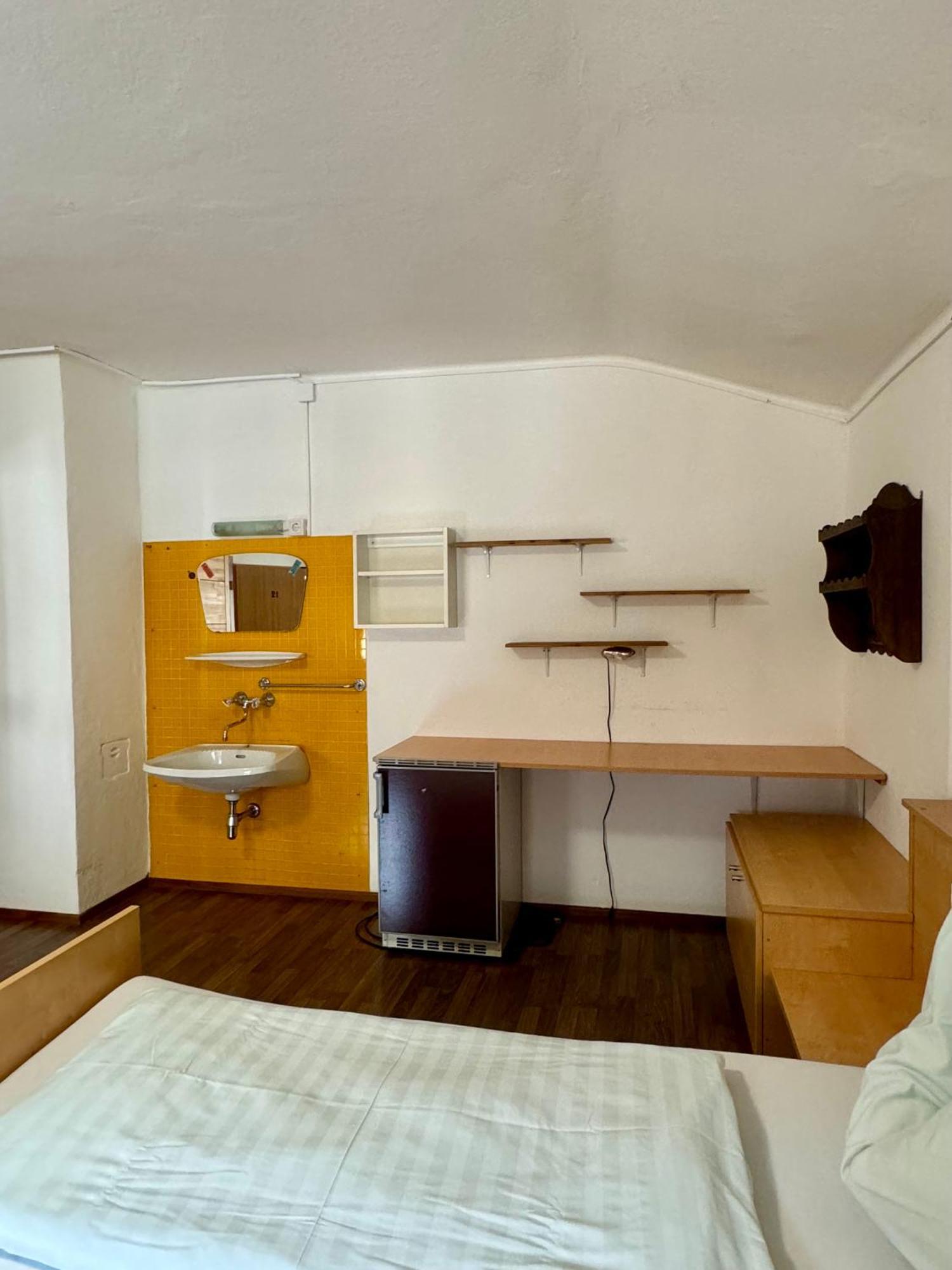 Skill Mountain Lodge - Ski Und Bike Hostel Im Sommer Mit Joker Card Saalbach-Hinterglemm Room photo